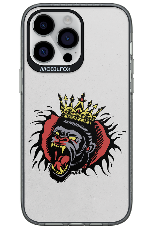 Monkey Rage Light 2.0 - Apple iPhone 14 Pro Max