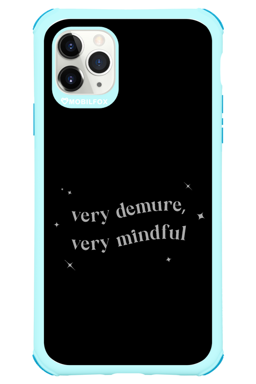 Demure - Apple iPhone 11 Pro Max