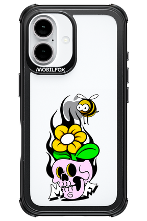 Sugar & Venom - Apple iPhone 16