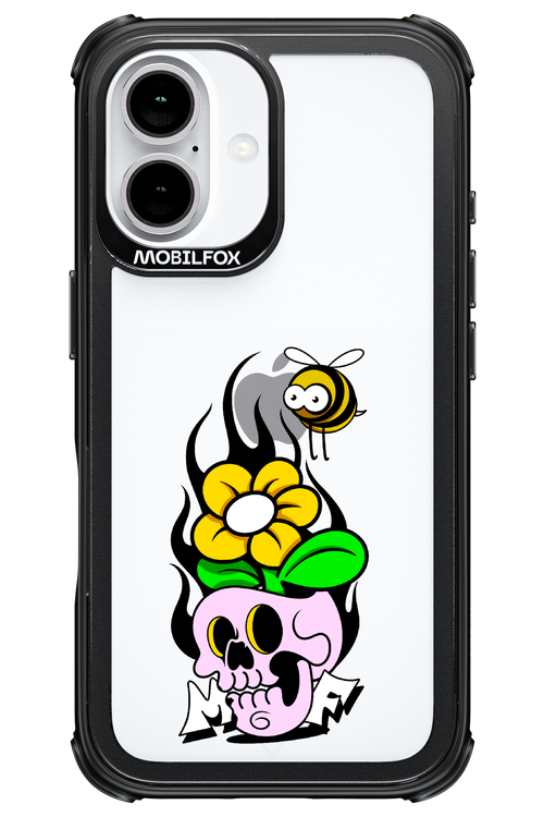 Sugar & Venom - Apple iPhone 16