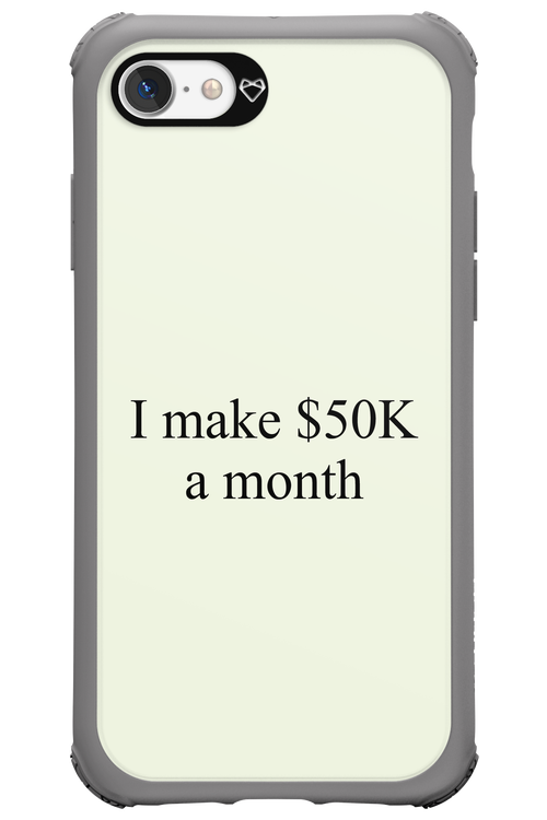 $50K - Apple iPhone 7