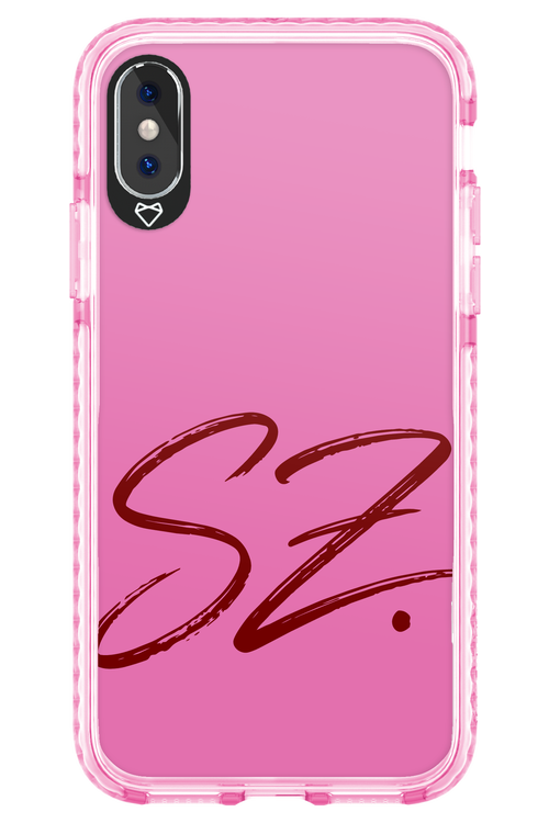 (Sorbet) SZ 2.0 - Apple iPhone X