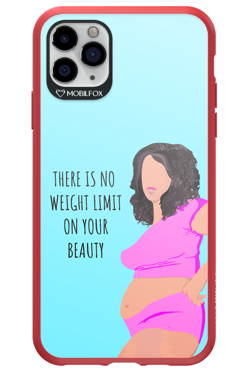 No Limit - Apple iPhone 11 Pro Max