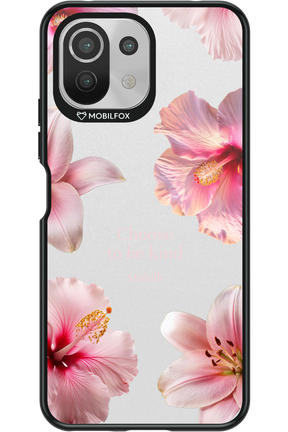 Be Kind - Xiaomi Mi 11 Lite (2021)