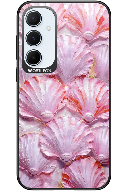 Venus Shell - Samsung Galaxy A55