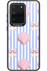 Shell Baby - Samsung Galaxy S20 Ultra 5G