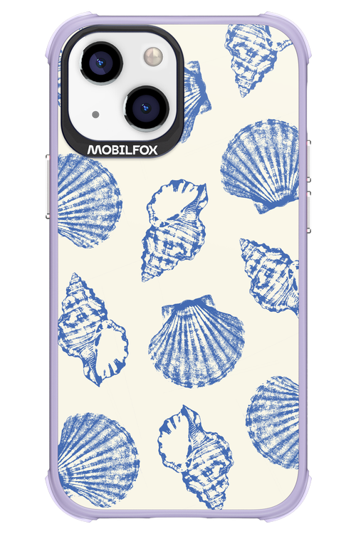 Shell Yeah! - Apple iPhone 13 Mini