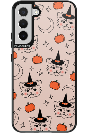Kitty Spell - Samsung Galaxy S22+