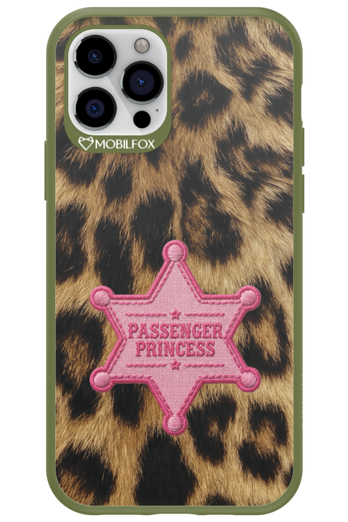 Passenger Princess 2.0 - Apple iPhone 12 Pro