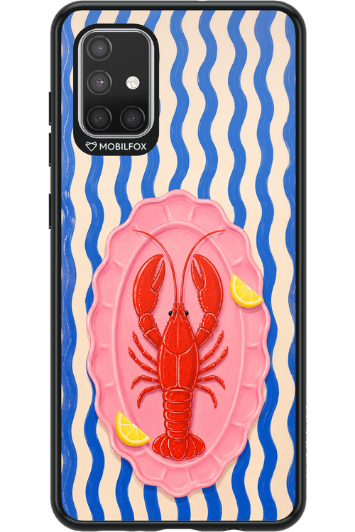 LOBSTER 2.0 - Samsung Galaxy A71