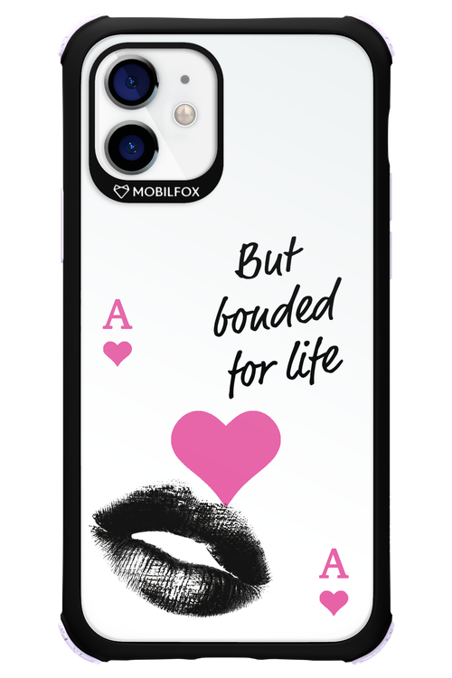 Bonded for Life - Apple iPhone 12