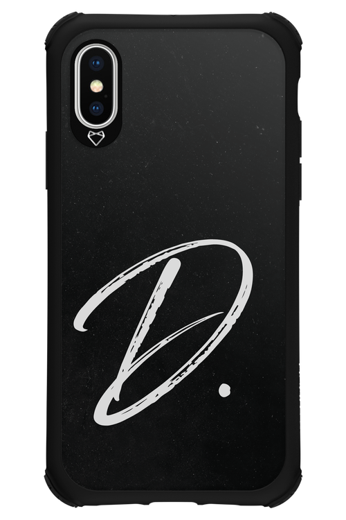 (Off Space) D 2.0 - Apple iPhone XS
