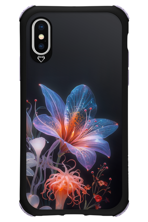 BIOLUMINESCENT 2.0 - Apple iPhone X