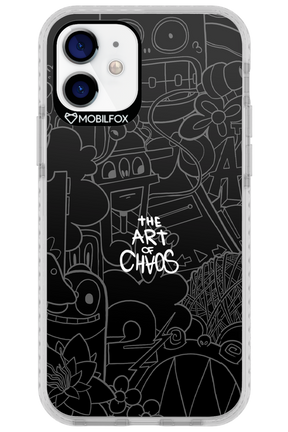 The Art of Chaos - Apple iPhone 12