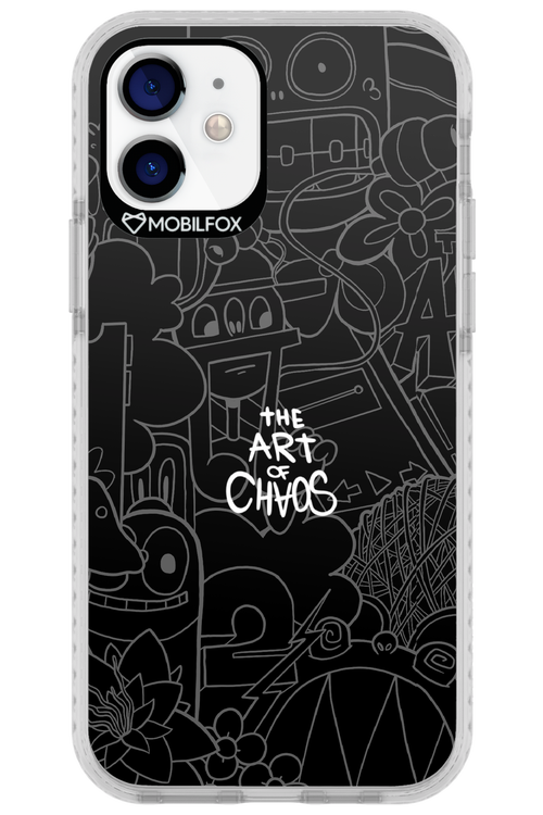 The Art of Chaos - Apple iPhone 12