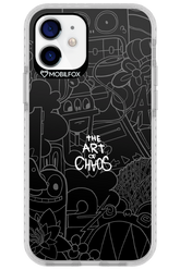 The Art of Chaos - Apple iPhone 12