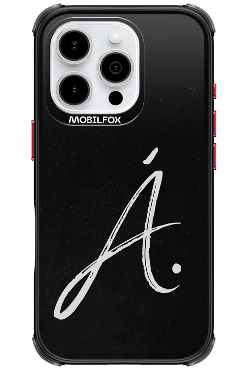 (Off Space) A II 2.0 - Apple iPhone 16 Pro
