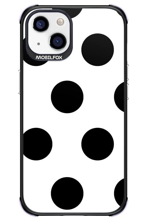 Dot Girl - Apple iPhone 13