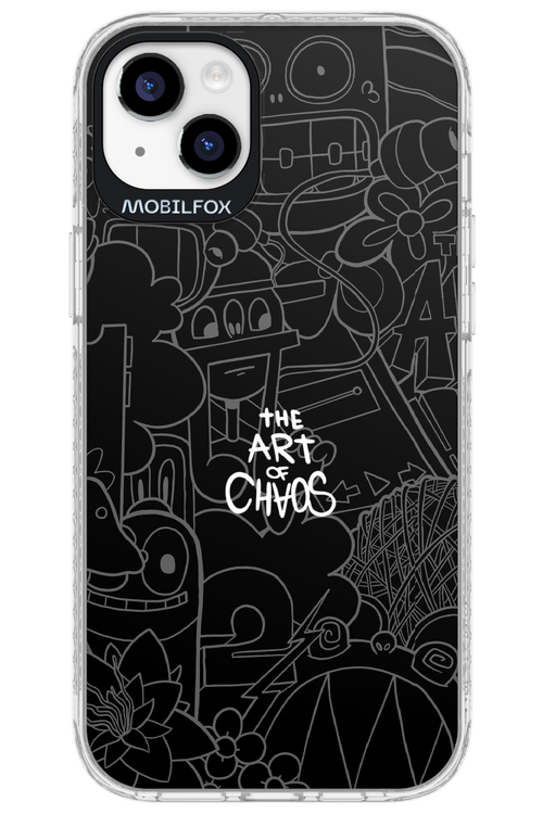 The Art of Chaos - Apple iPhone 14 Plus