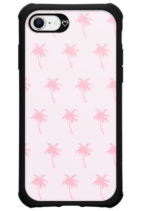 Palm Forest - Apple iPhone SE 2020