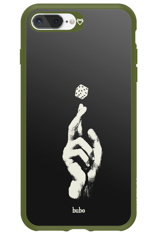 DAMNED LUCK 2.0 - Apple iPhone 7 Plus