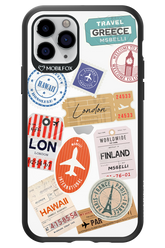 Pro Traveler 2.0 - Apple iPhone 11 Pro