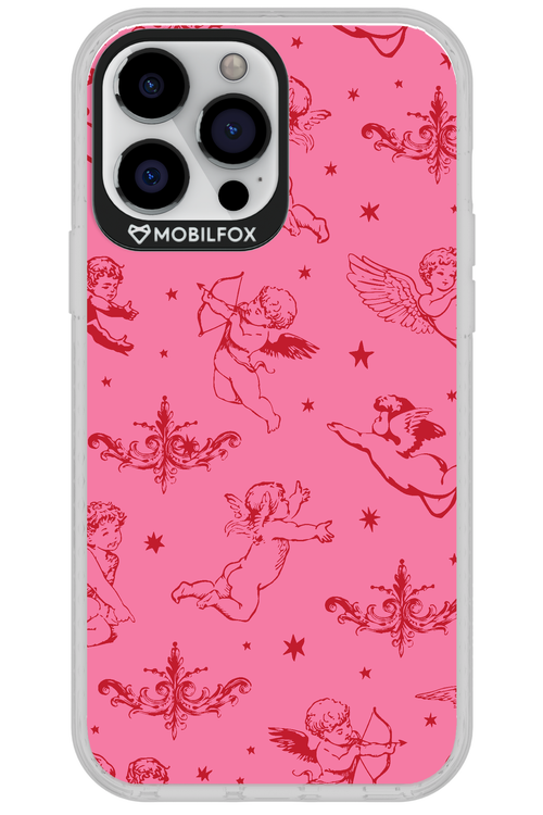 Pink Puttos - Apple iPhone 13 Pro Max