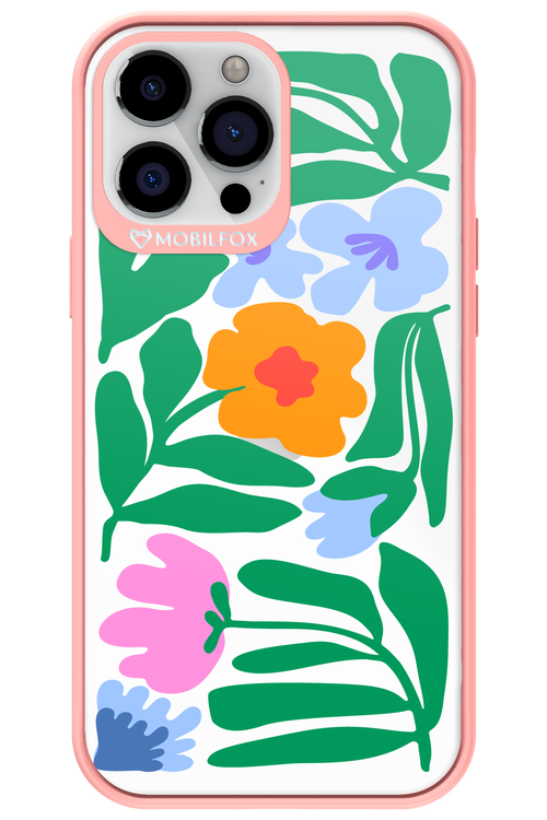 My Flowergarden - Apple iPhone 13 Pro Max