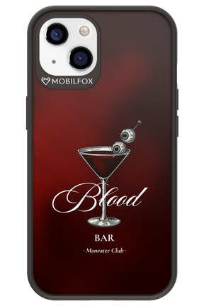 Blood Bar - Apple iPhone 13