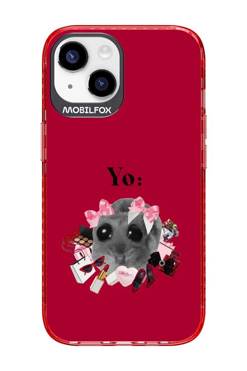 YO 2.0 - Apple iPhone 14