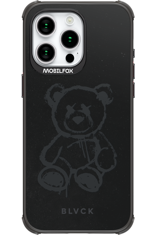 BLVCK BEAR 2.0 - Apple iPhone 15 Pro Max