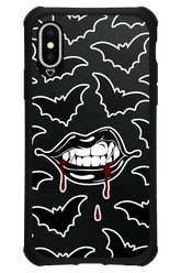 Bat Mouth - Apple iPhone XS