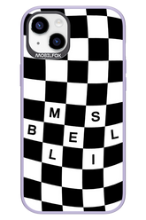 Belli Checked 2.0 - Apple iPhone 14 Plus