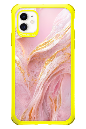 Rosequartz Silk - Apple iPhone 11