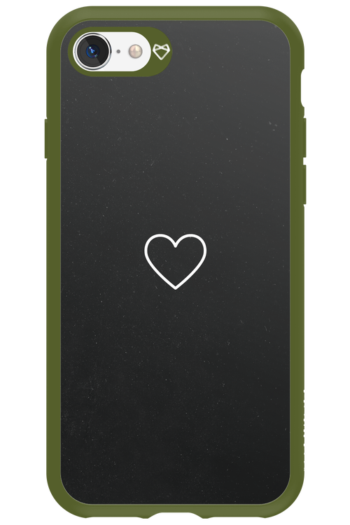 Love Is Simple - Apple iPhone 8