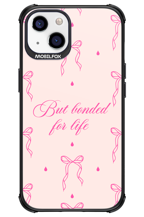 Sisters Pink - Apple iPhone 13