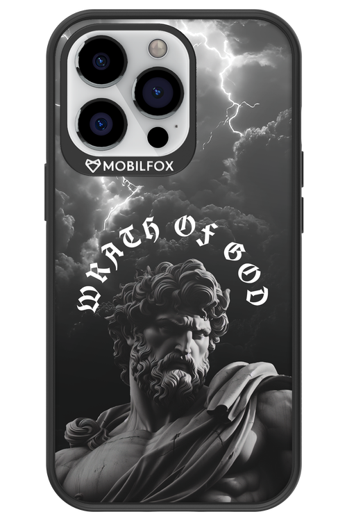 God 2.0 - Apple iPhone 13 Pro