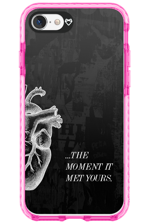 His Heart 2.0 - Apple iPhone SE 2022