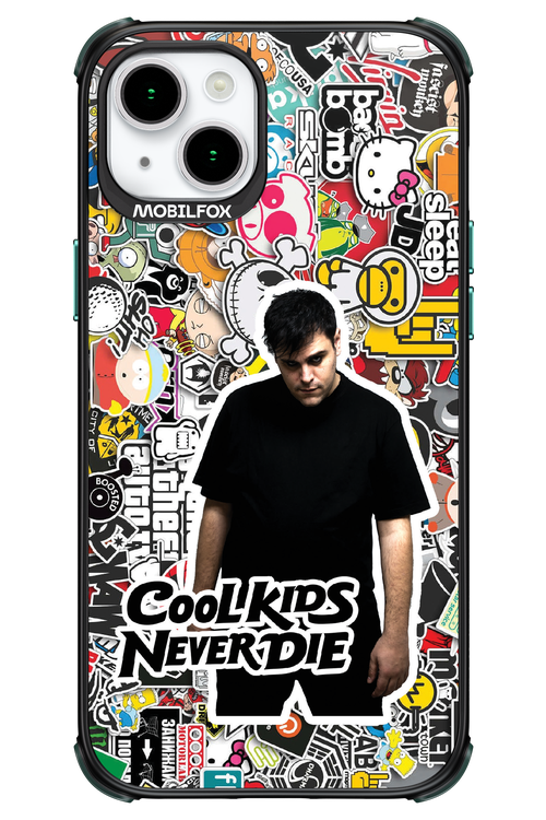 CKND_STICKER - Apple iPhone 15 Plus