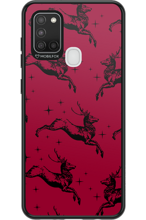Oh Deer - Samsung Galaxy A21 S