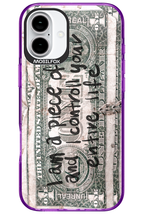 Dollars - Apple iPhone 16 Plus