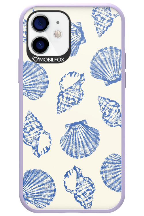 Shell Yeah! - Apple iPhone 12