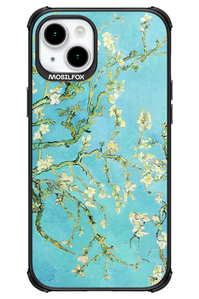 Almond Blossom - Apple iPhone 15 Plus