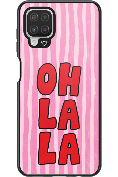 OHLALA 2.0 - Samsung Galaxy A12