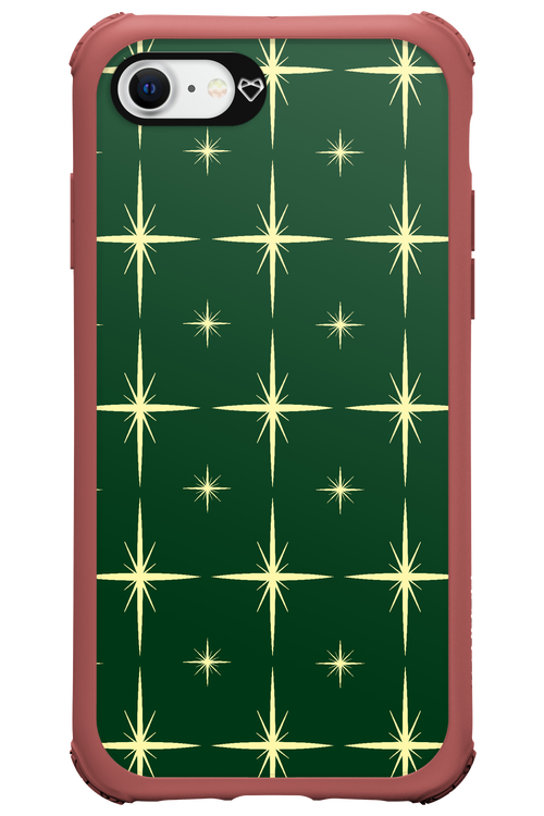 Star Light - Apple iPhone 8