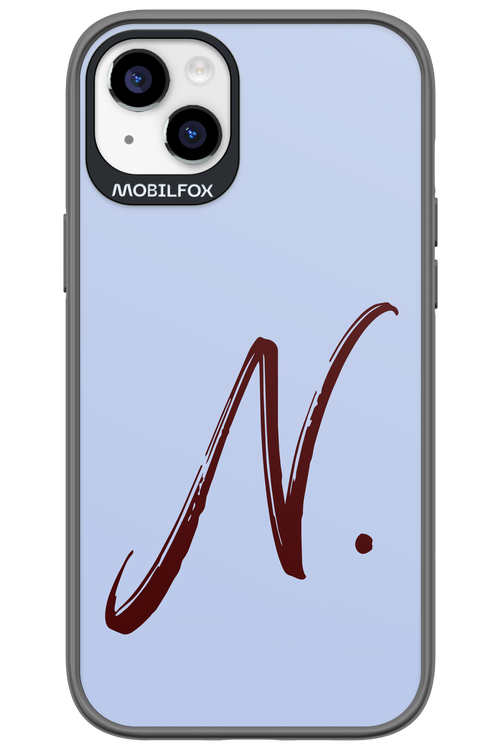 (Jellyfish Presso) N 2.0 - Apple iPhone 14 Plus