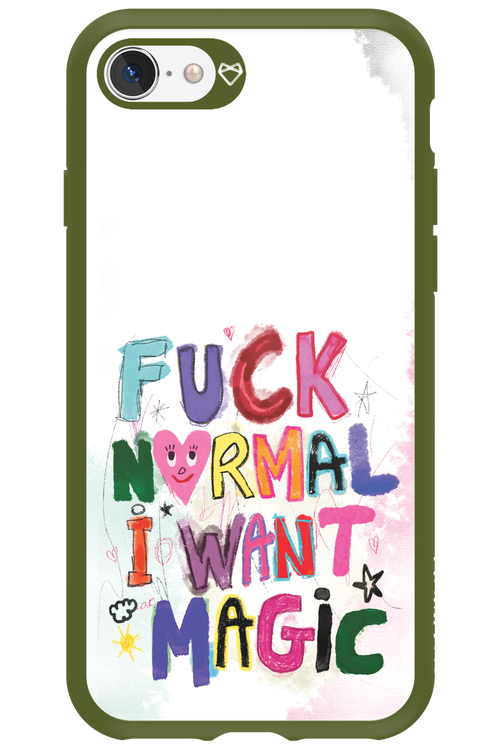 Magic 2.0 - Apple iPhone SE 2022