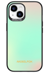 Pastel Mint - Apple iPhone 15