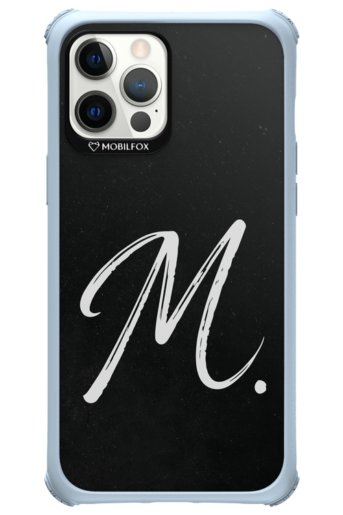 (Off Space) M 2.0 - Apple iPhone 12 Pro Max