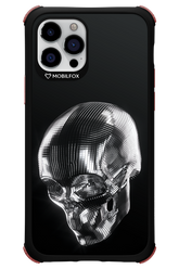 Disco Skull - Apple iPhone 12 Pro